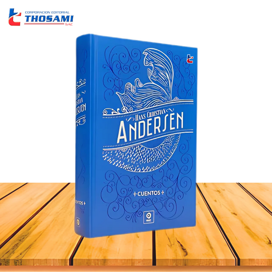 Cuentos de Andersen