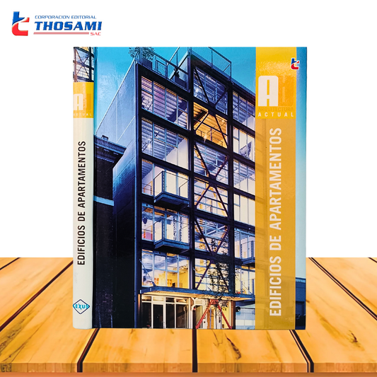 Edificios de Apartamentos