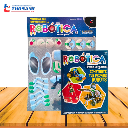 Robótica