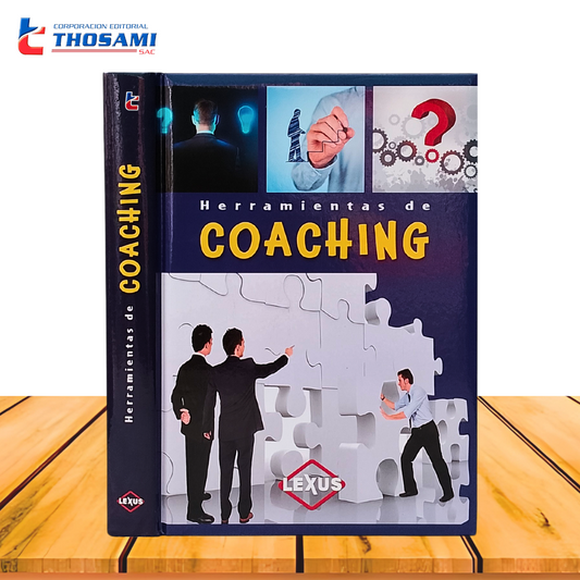 Herramientas de Coaching