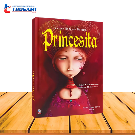 Princesita