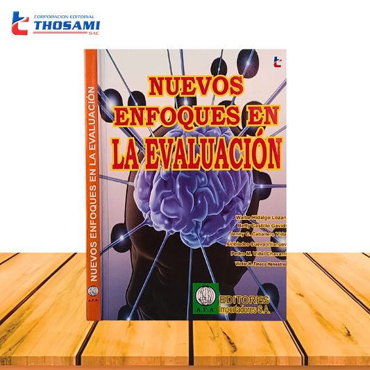 Nuevos Enfoques en la Evaluación