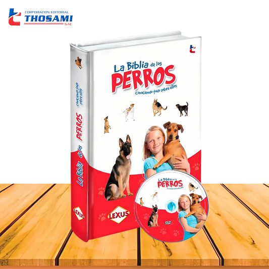 La Biblia de los Perros