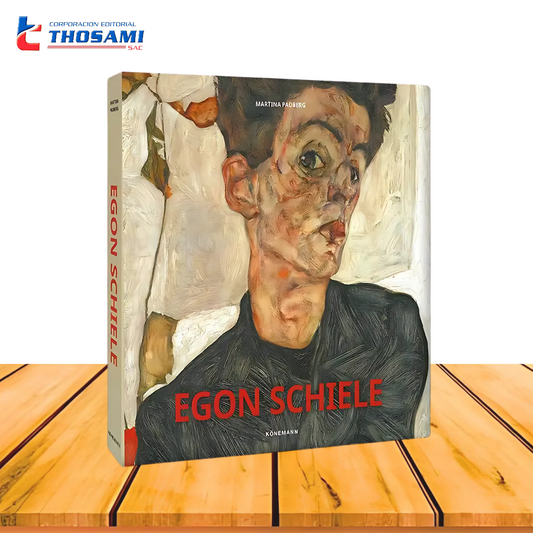Egon Schiele