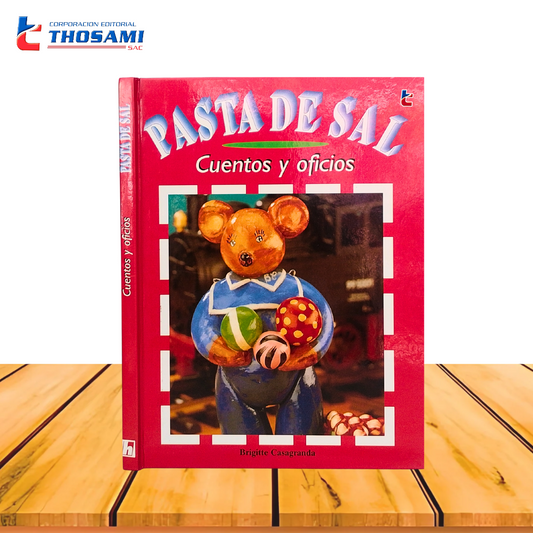 Cuentos y Oficios