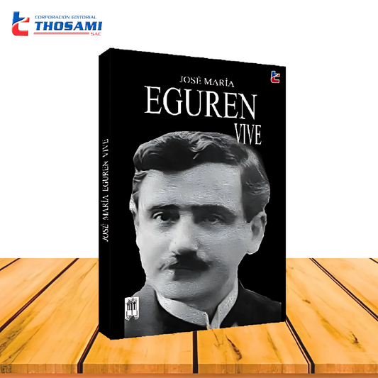 Eguren - Colección Vive