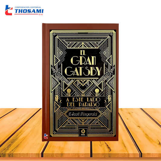El Gran Gatsby y otros