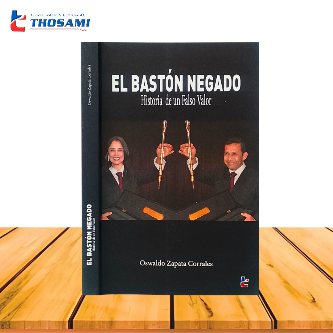 El Bastón Negado