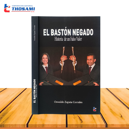 El Bastón Negado