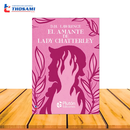 El amante de Lady Chatterley