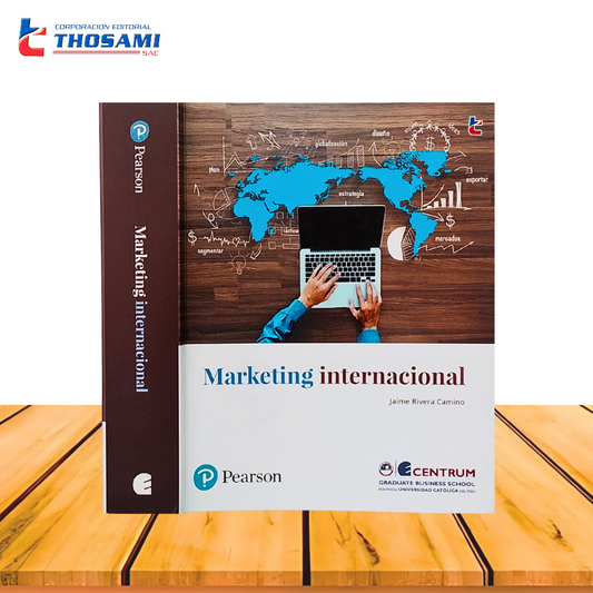 Marketing Internacional