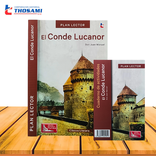 El Conde Lucanor