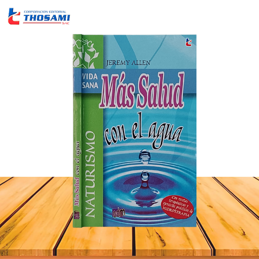 Más Salud con el Agua