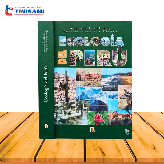 Ecología del Perú