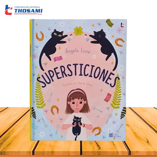 Supersticiones