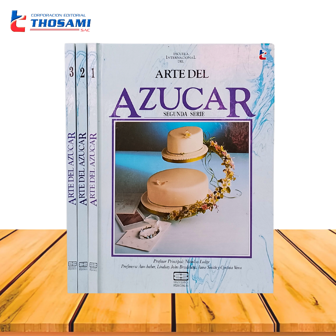 Arte del Azúcar