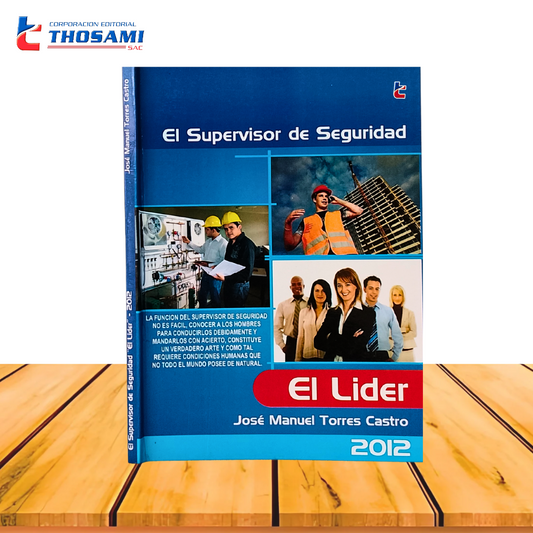 El Supervisor de Seguridad