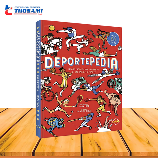 Deportepedia