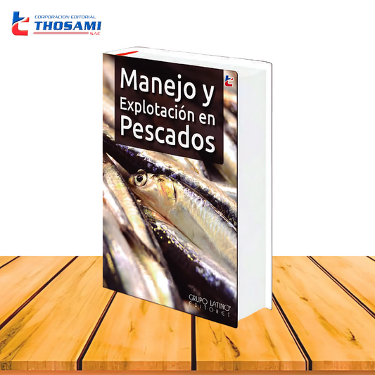 Manejo y Explotación de Pescados