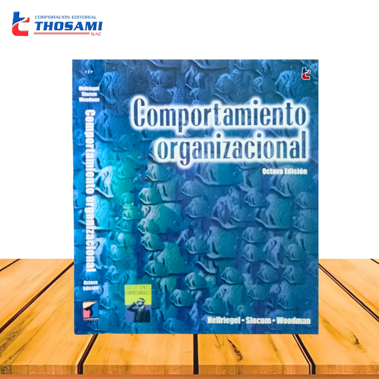 Comportamiento Organizacional
