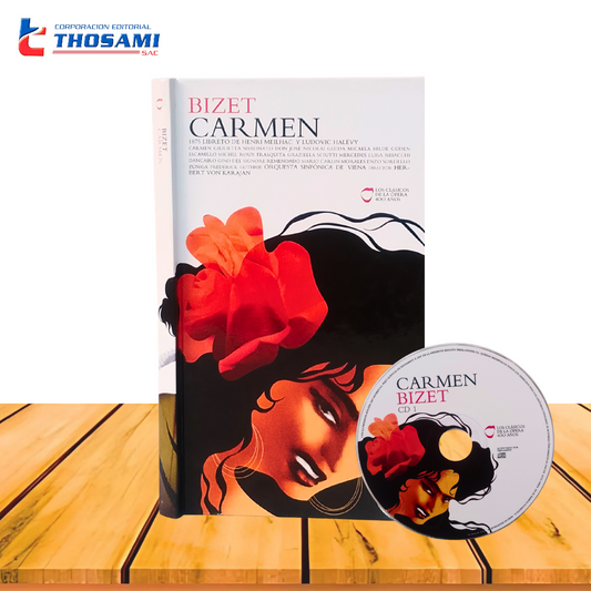 Bizet Carmen