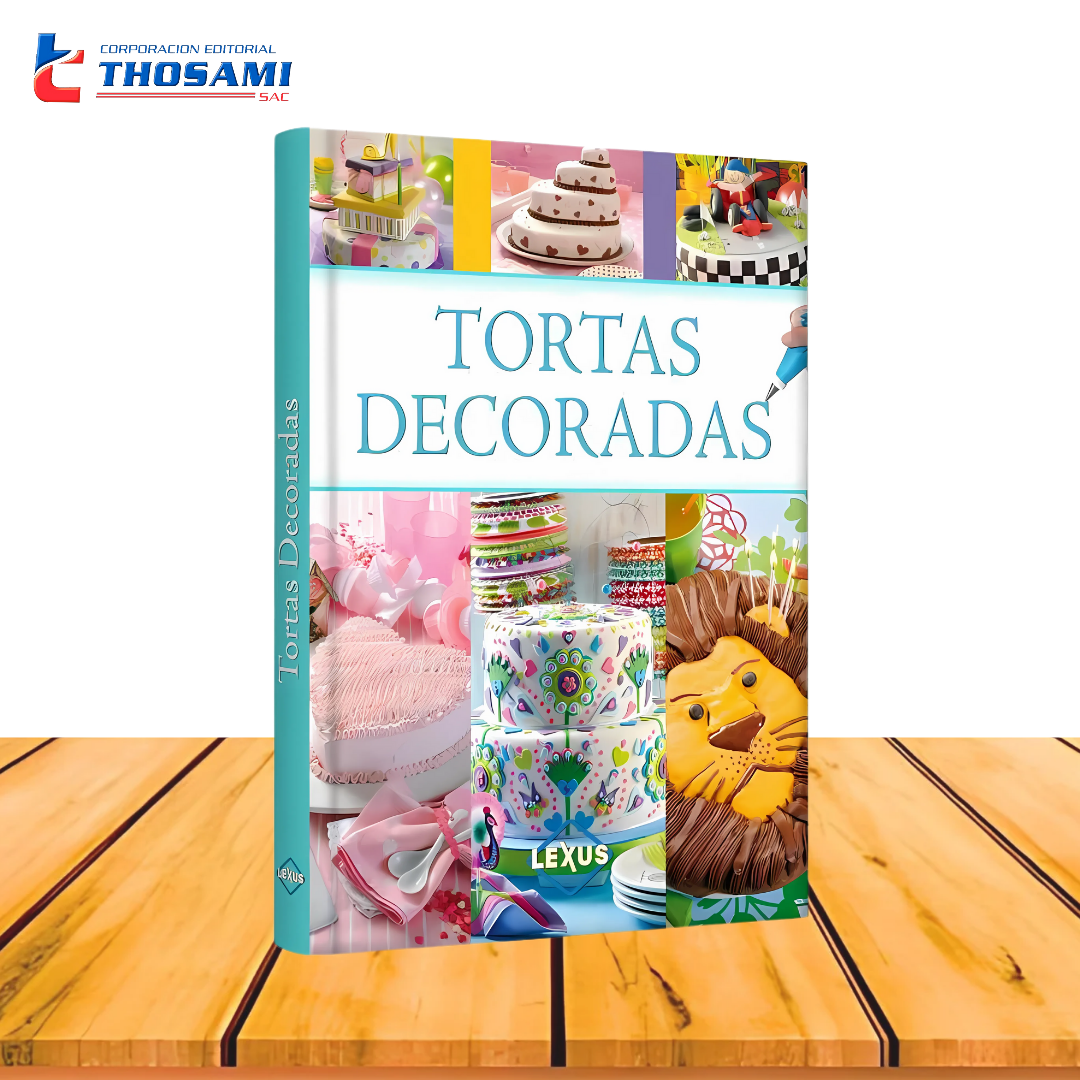 Tortas Decoradas