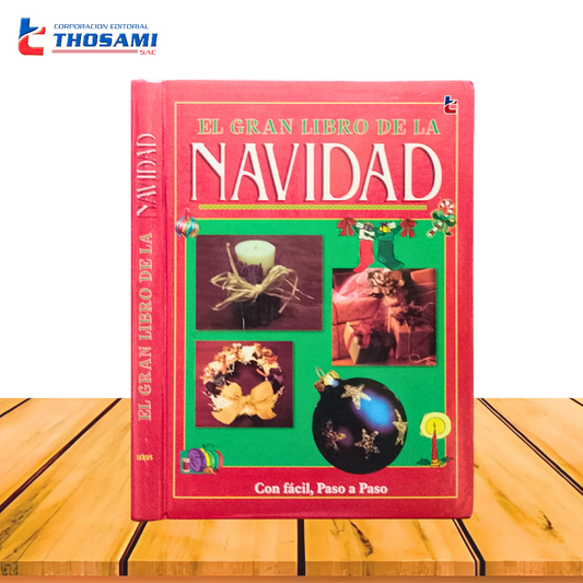 El Gran libro de la Navidad