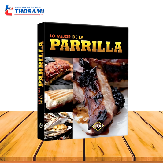 Lo Mejor de la Parrilla