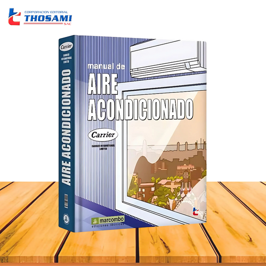 Manual de Aire Acondicionado