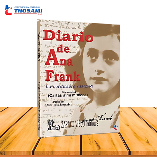 Diario de Ana Frank