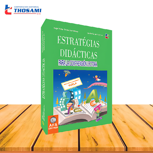 Estrategias Didácticas