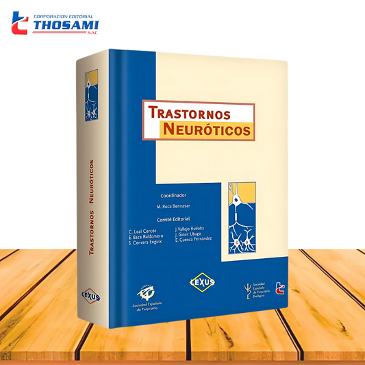 Trastornos Neuróticos