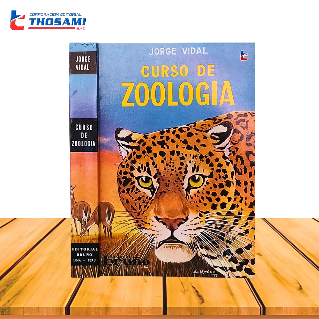 Curso de Zoología