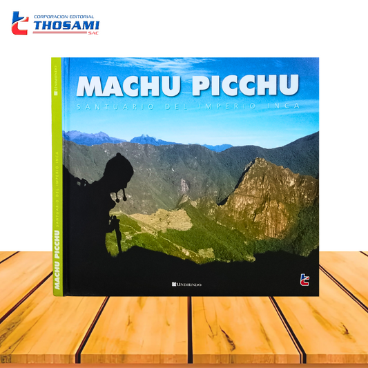 Machupicchu