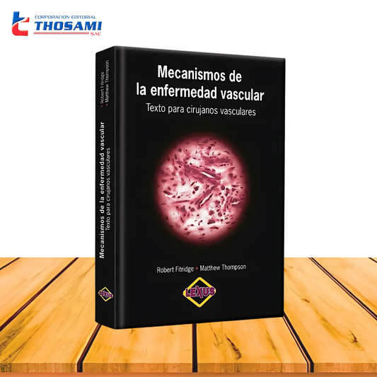 Mecanismo de Enfermedad Váscular