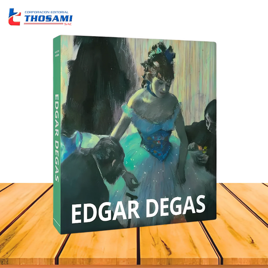 Edgar Degas