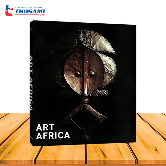 Art África
