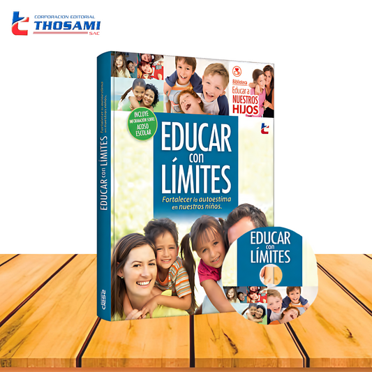 Educar con límites