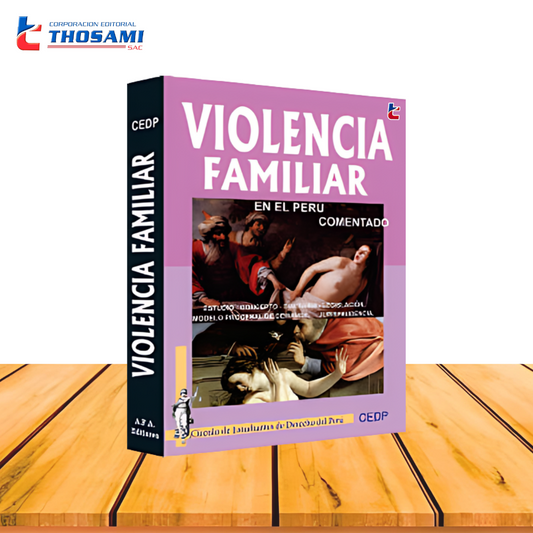 Violencia Familiar