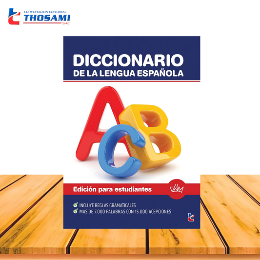 Diccionario de la Lengua Española