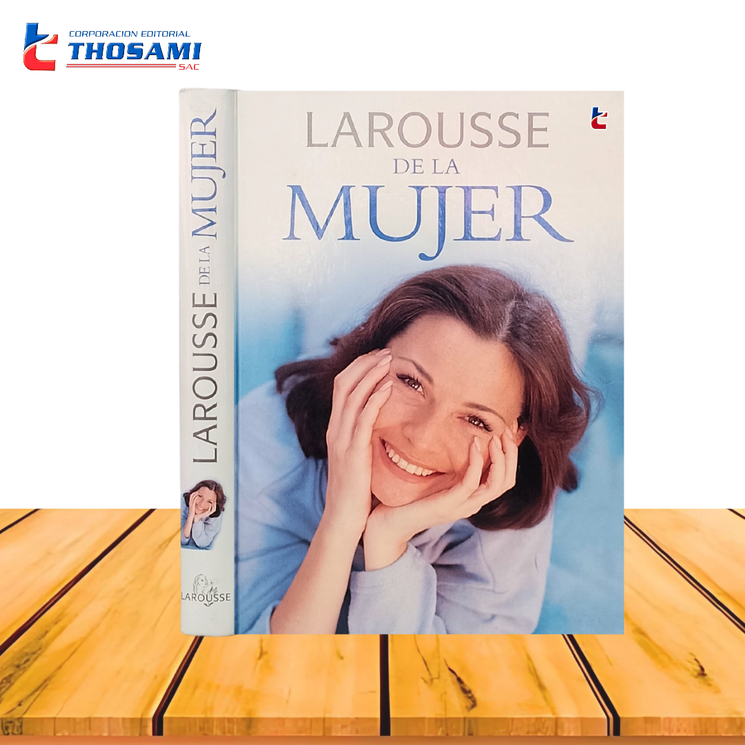 Larousse de la Mujer