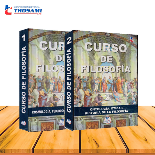 Curso de Filosofía