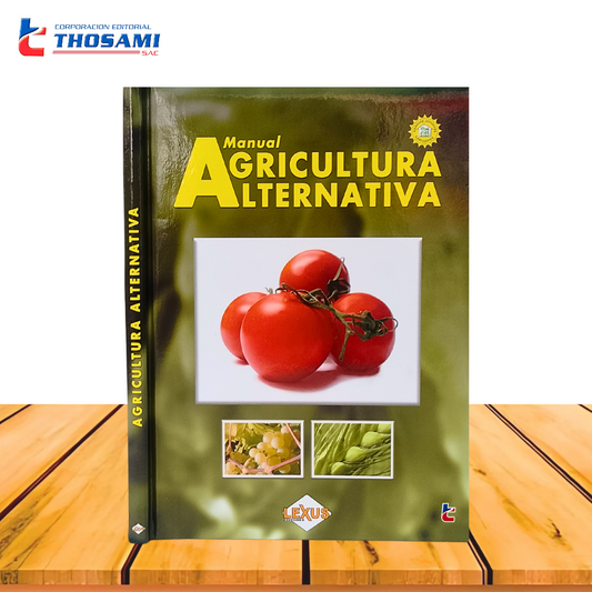 Manual Agricultura Alternativa