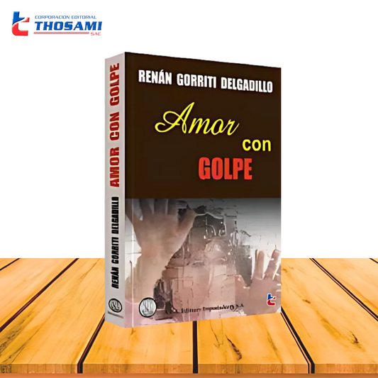 Amor con Golpe