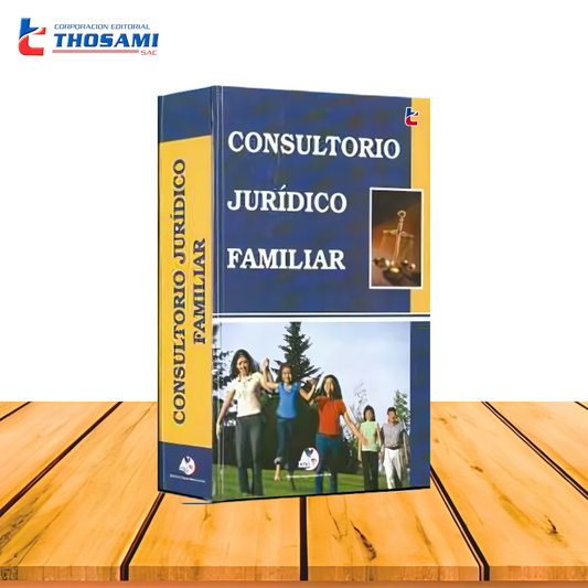 Consultorio Jurídico Familiar