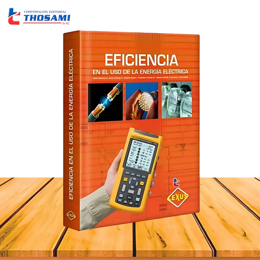 Eficiencia en el Uso de la Energía Eléctrica