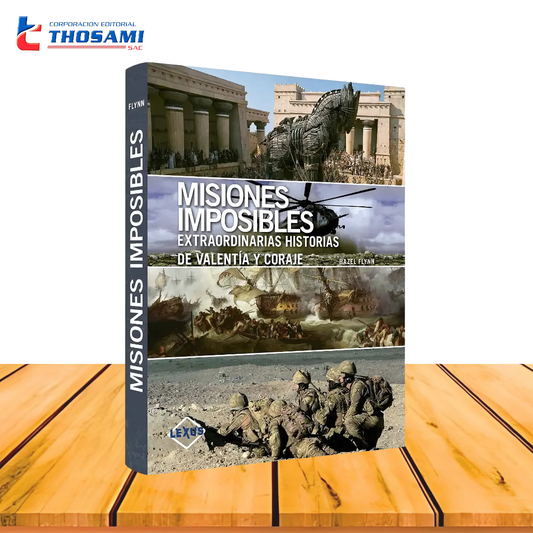Misiones Imposibles