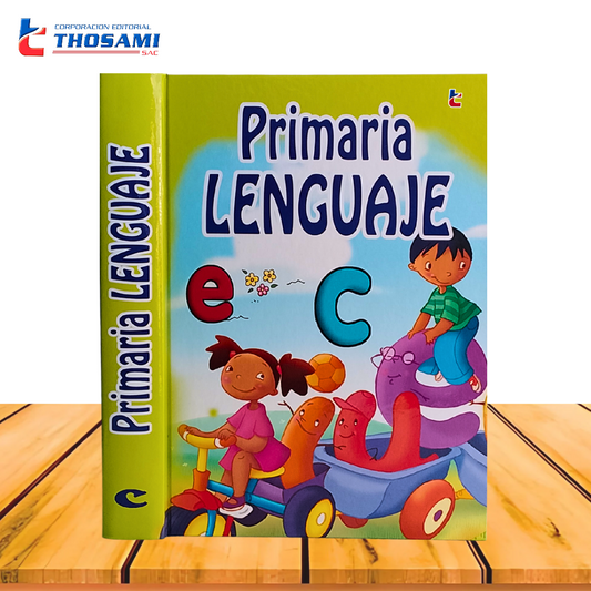 Primaria Lenguaje