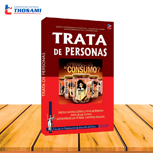 Trata de Personas