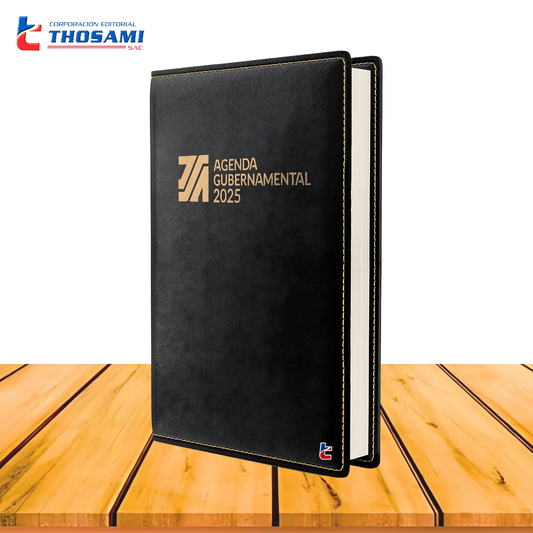 Agenda Gubernamental 2025